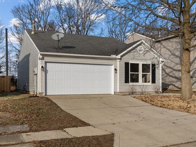 490 Harmony Dr, Greenwood, IN, 46143