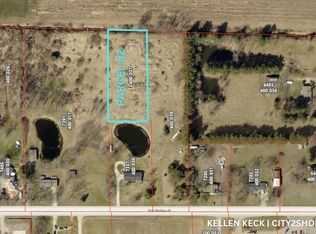 0 Port Sheldon St Parcel 2, Hudsonville, MI 49426
