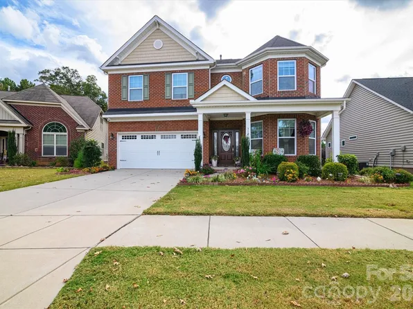 318 Willow Tree Dr, Rock Hill, SC 29732