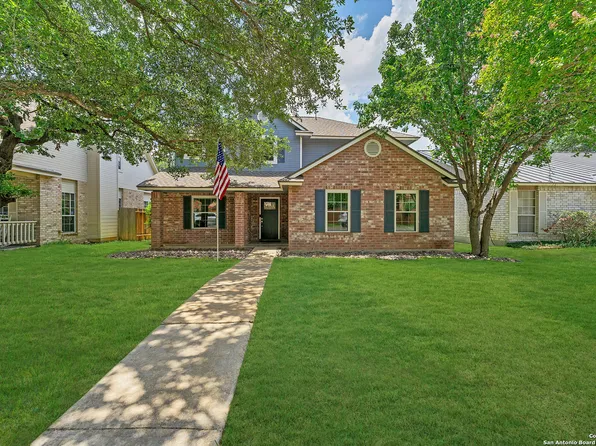 15030 POLYNESIAN, San Antonio, TX 78248