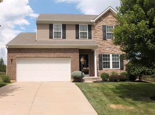 6466 Elsinor Ct, Burlington, KY 41005