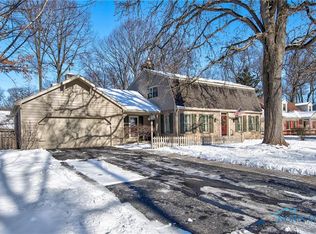 6024 Indian Trl, Sylvania, OH