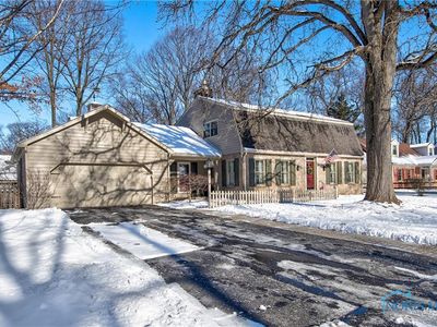 6024 Indian Trl, Sylvania, OH, 43560