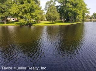 911 Morgan St, Elizabeth City, NC 27909