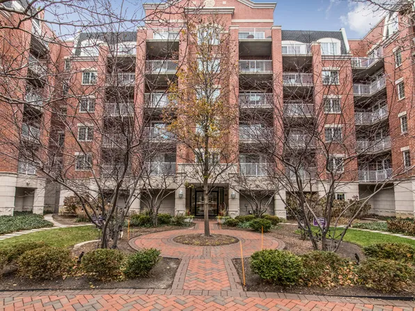 4833 N Olcott Ave Unit 414, Harwood Heights, IL 60706
