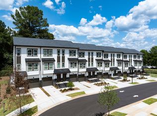 1000 Grant St UNIT 3202, Stone Mountain, GA 30083