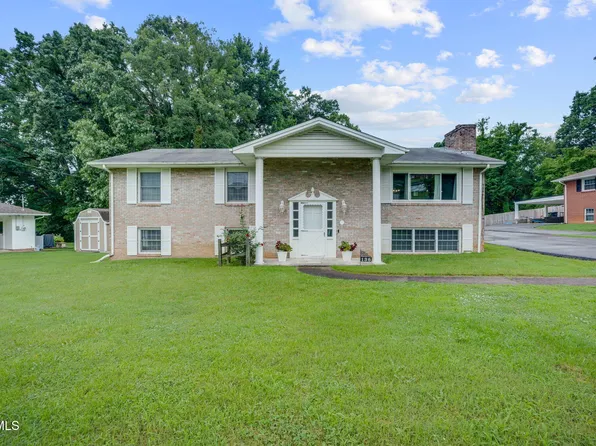 136 Thompson St, Kingsport, TN 37660