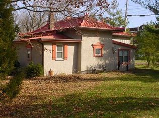 313 S Beechgrove Rd, Wilmington, OH 45177