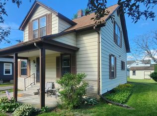 1168 Shannon Ave, Elmira, NY