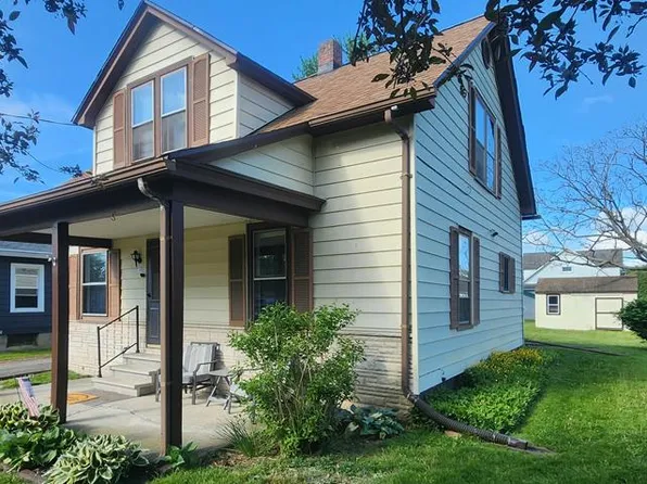 1168 Shannon Ave, Elmira, NY 14904