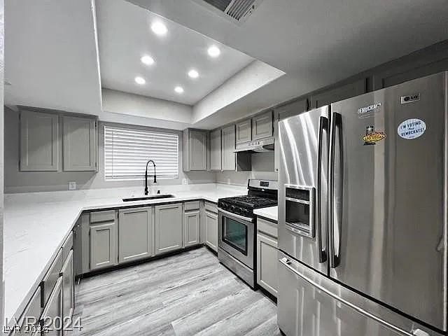 4 bed, 2.5 bath, 2080 sqft, $2,250 — Photo 4