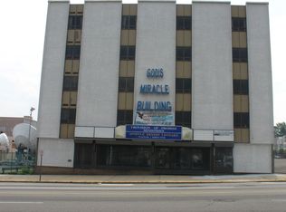 484 Central Ave, Newark, NJ 07107