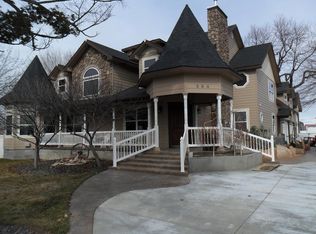304 W Logan St, Caldwell, ID 83605