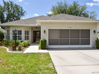 6376 W Cannondale Dr, Crystal River, FL, 34429