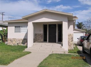 5980 Lime Ave, Long Beach, CA 90805