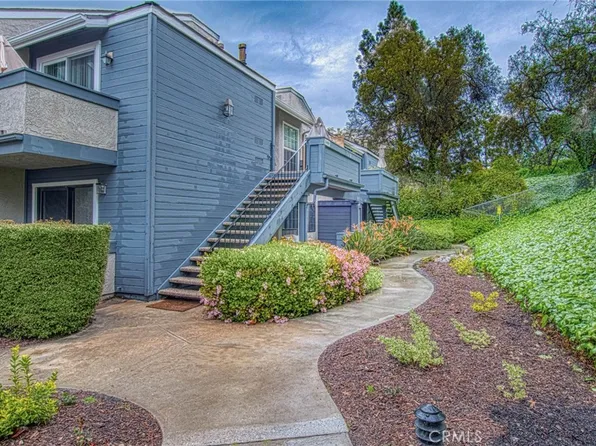 24407 Avenida De Los Ninos #61, Laguna Niguel, CA 92677