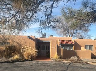 6509 Poza Rica Ct NW, Los Ranchos De Albuquerque, NM 87107