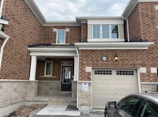899 Ash Gate, Milton, ON L9E 1R9
