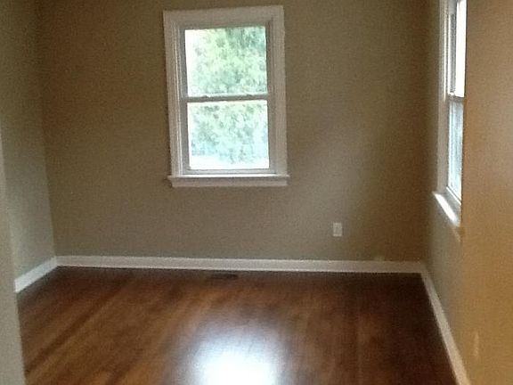 Front bedroom