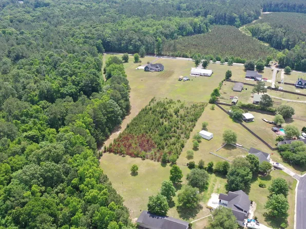1176 Old Cherry Hill Rd, Moncks Corner, SC 29461
