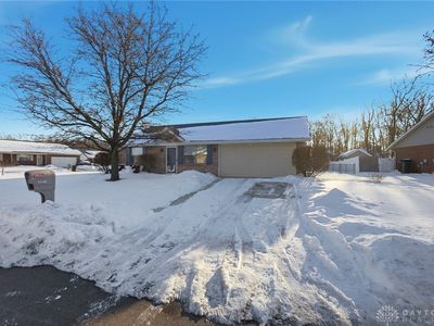 5564 Ridgewood Rd E, Springfield, OH, 45503