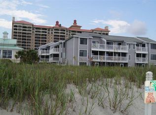 1820 N Ocean Blvd, North Myrtle Beach, SC 29582
