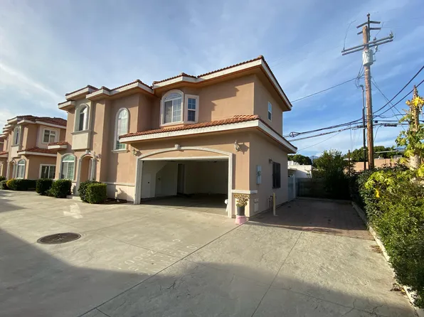 5838 Encinita Ave, Temple City, CA 91780