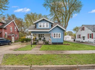 2456 Central Ave SW, Wyoming, MI 49519