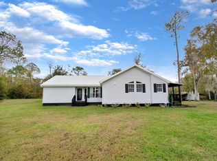 7165 Woodward Rd, Elkton, FL 32092