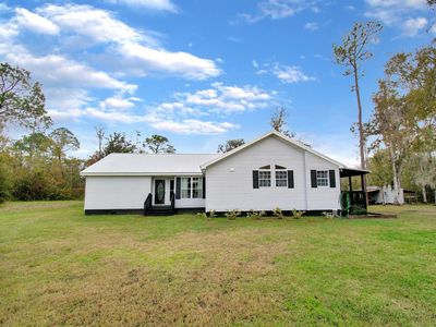 7165 Woodward Rd, Elkton, FL, 32092