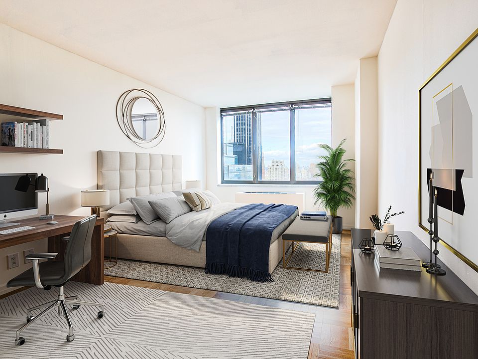 1st image of 235 W 56th St APT 41N