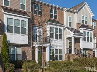 9115 Falkwood Rd, Raleigh, NC 27617