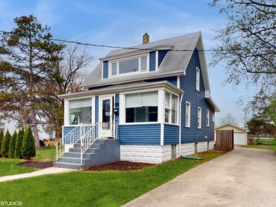 666 Greenview Ave, Des Plaines, IL, 60016