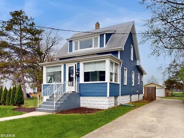 666 Greenview Ave, Des Plaines, IL 60016