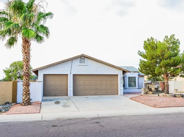 8016 W Colter St, Glendale, AZ 85303