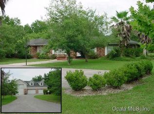 5951 NE State Road 121, Williston, FL 32696