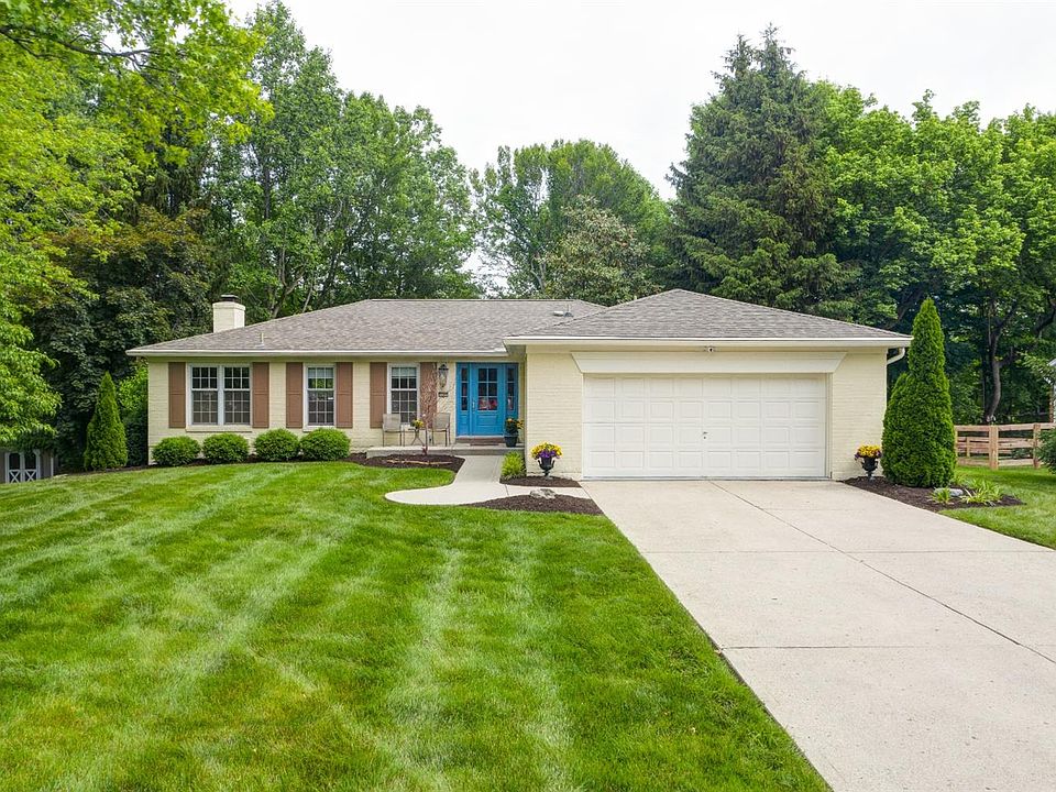 1st image of 8002 Deershadow Ln