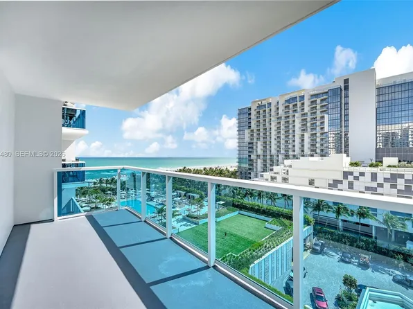 2301 Collins Ave APT 802, Miami Beach, FL 33139
