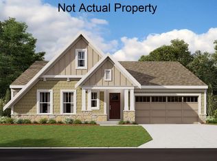 3829 Aviary Loop, Hilliard, OH 43026