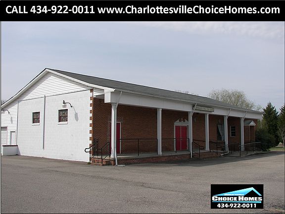 2nd image of 4002 James Madison Hwy