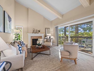 3322 Brittan Ave APT 12, San Carlos, CA, 94070