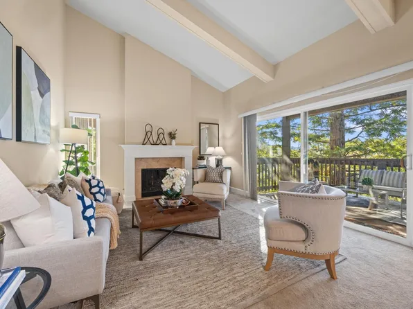 3322 Brittan Ave APT 12, San Carlos, CA 94070