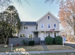 1699 Madison Ave, Bridgeport, CT 06606