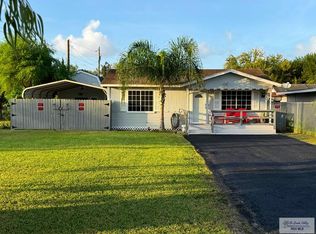 203 Gilson Rd, Brownsville, TX 78520