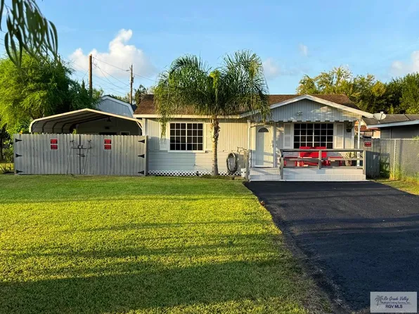 203 Gilson Rd, Brownsville, TX 78520
