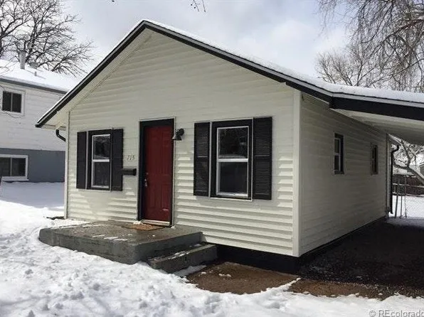 715 Osceola St, Denver, CO 80204