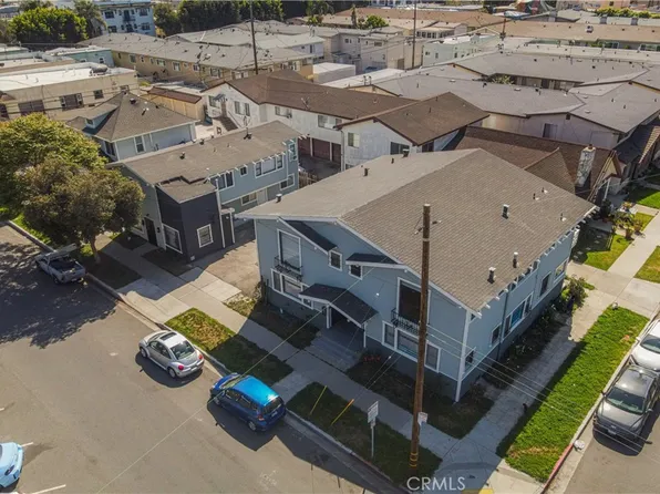 285 Cerritos Ave, Long Beach, CA 90802