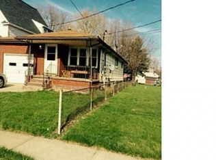 25 Hines St, Buffalo, NY