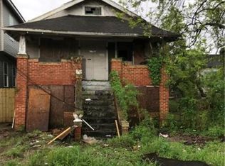 2080 N Rocheblave St, New Orleans, LA 70119