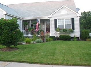 4 Primrose Ln, Middletown, CT 06457